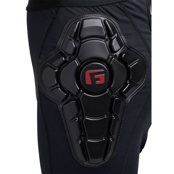 Burton Impact Short - Kids' True Black