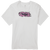 Burton Blossom 24 Short-Sleeve T-Shirt - Men's Stout White