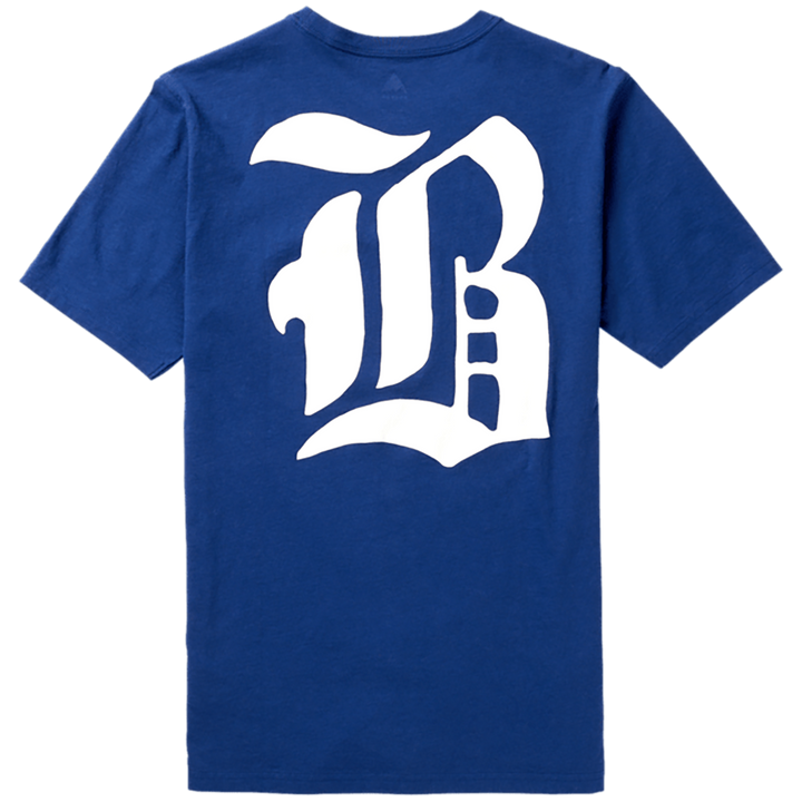 Burton Hesston Short-Sleeve T-Shirt - Men's Nightfall