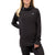 Eivy Icecold Wool Gaiter Rib Top - Women's Black