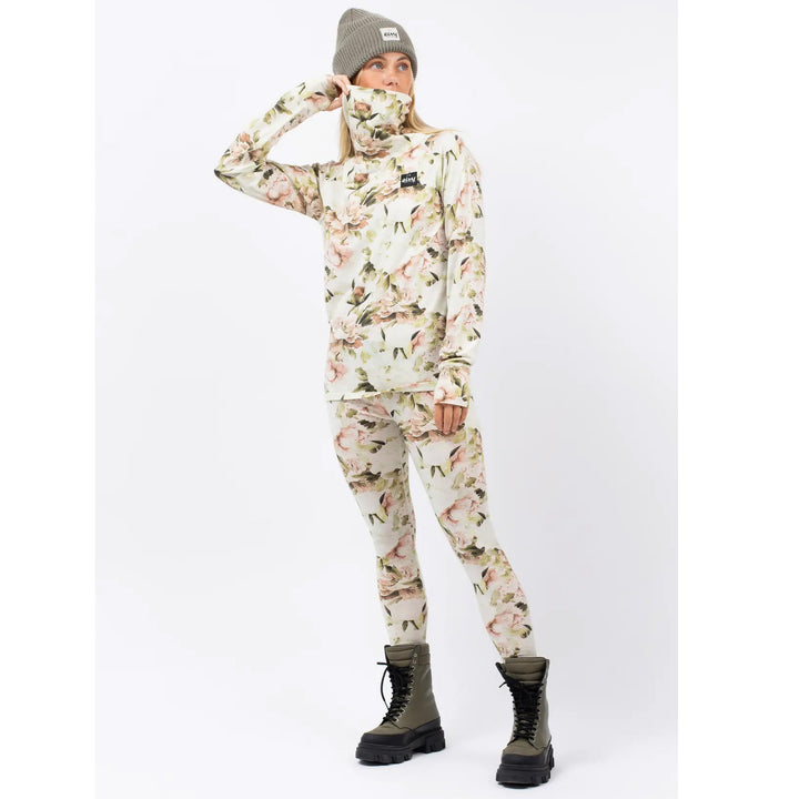 Eivy Icecold Wool Top - Women's Bloom