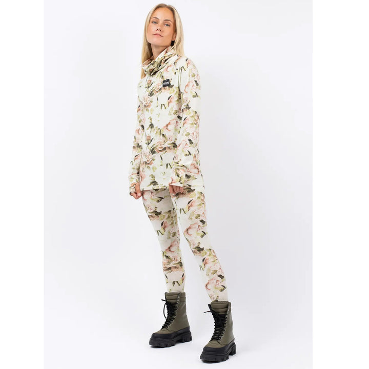 Eivy Icecold Wool Top - Women's Bloom