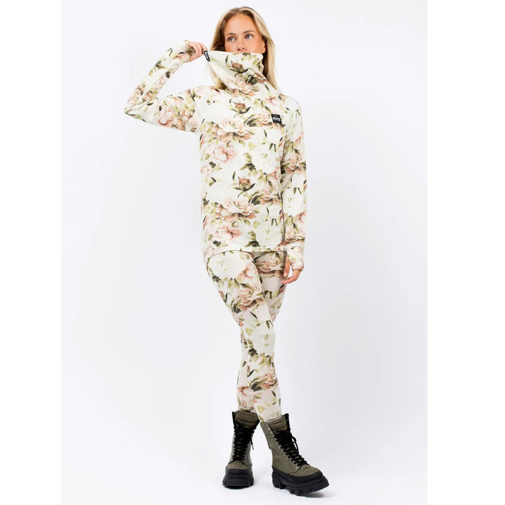 Eivy Icecold Wool Top - Women's Bloom