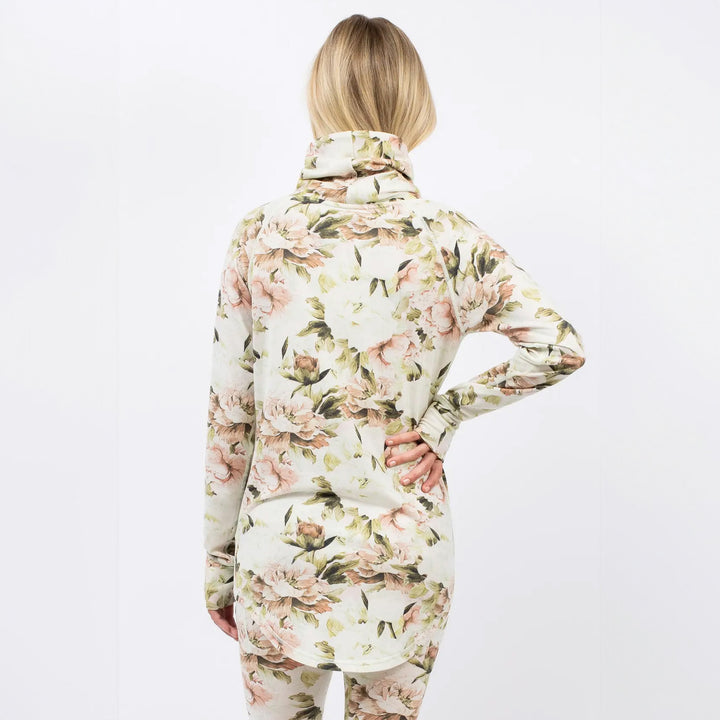 Eivy Icecold Wool Top - Women's Bloom