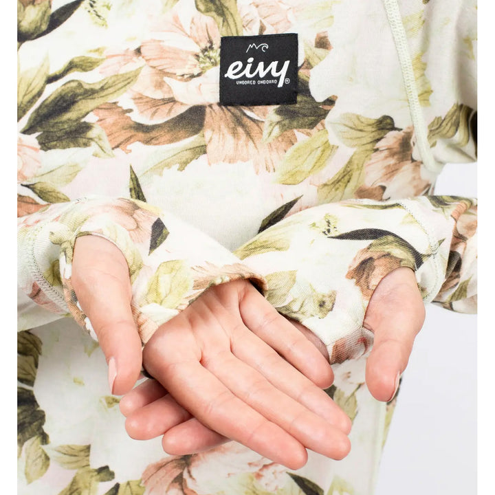 Eivy Icecold Wool Top - Women's Bloom