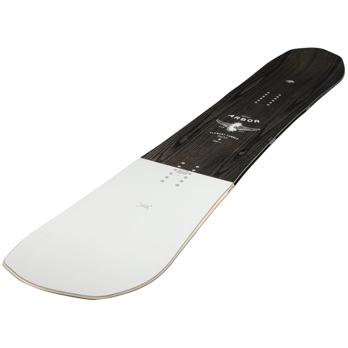 Arbor Element Camber Snowboard - Blem 2024