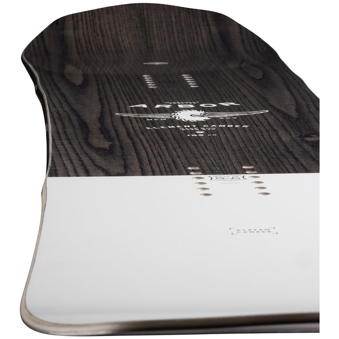 Arbor Element Camber Snowboard - Blem 2024