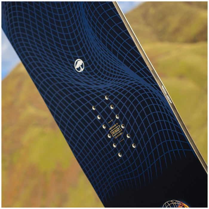 Arbor Draft Camber Snowboard - Blem 2024