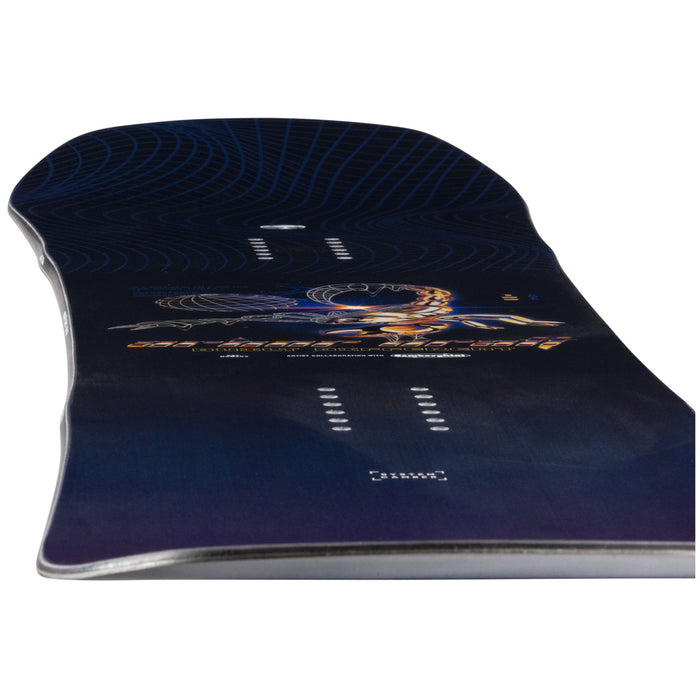 Arbor Draft Camber Snowboard - Blem 2024