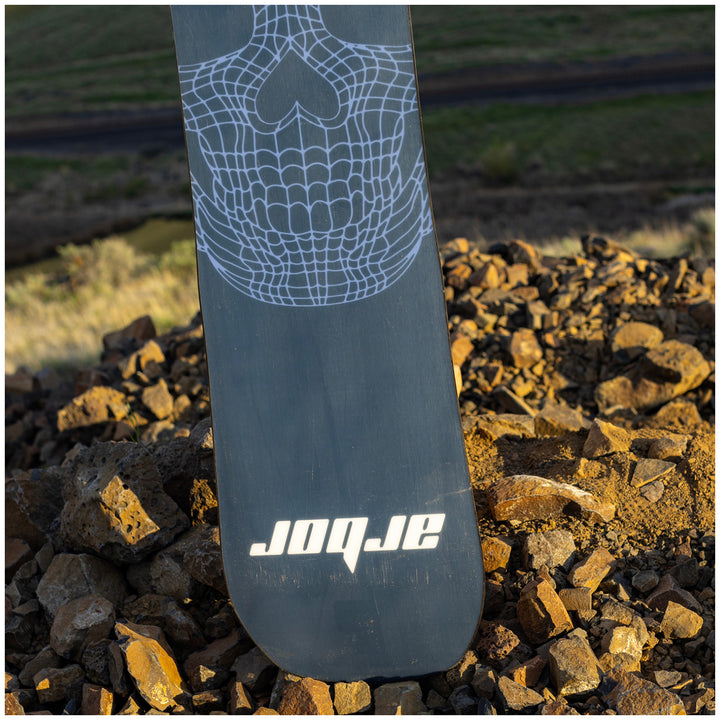 Arbor Draft Camber Snowboard - Blem 2024