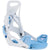 Burton Step On Snowboard Bindings - Kids' Dusty Blue