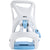 Burton Step On Snowboard Bindings - Kids' Dusty Blue