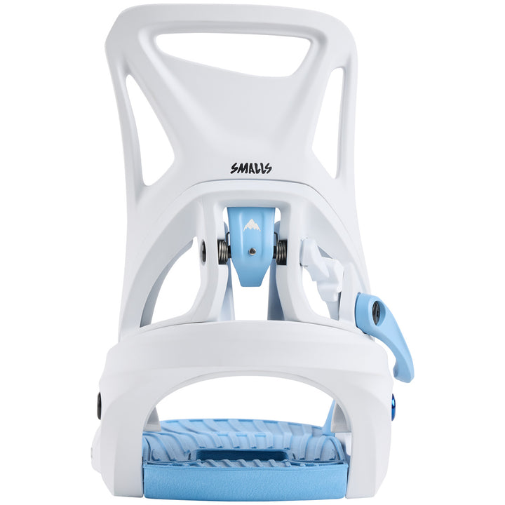 Burton Step On Snowboard Bindings - Kids' Dusty Blue