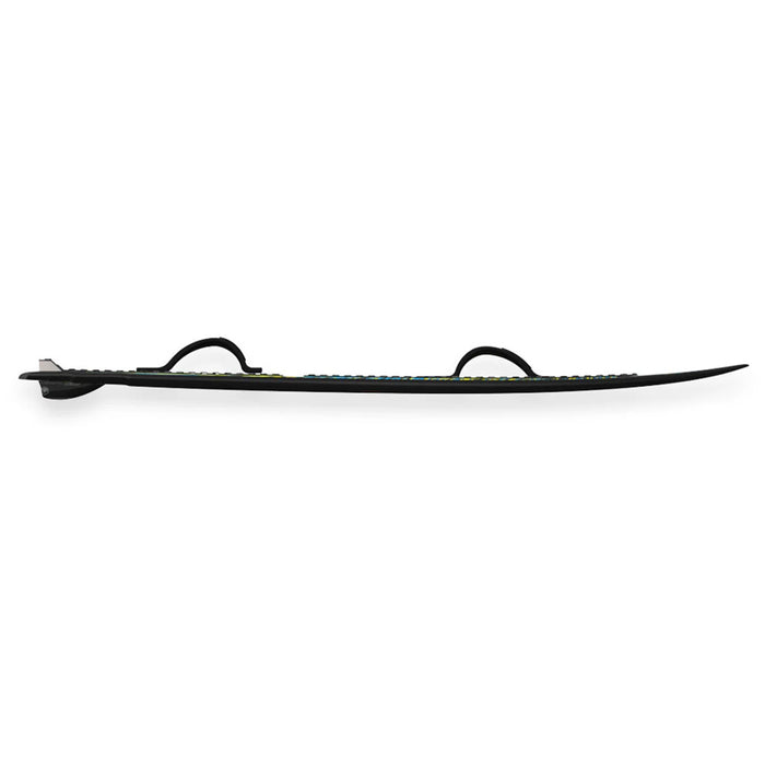 Liquid Force Primo Jr + Straps Wakesurf Board - Kids' 2025