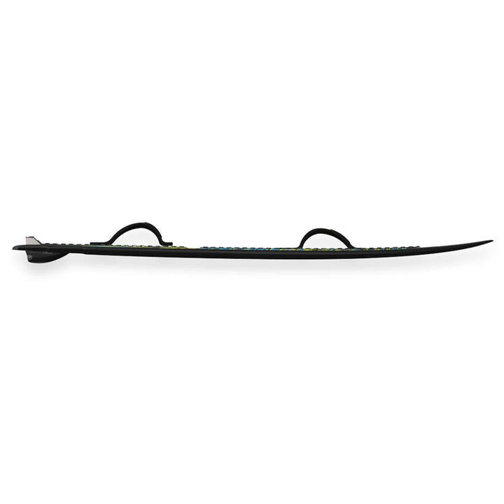Liquid Force Primo Jr + Straps Wakesurf Board - Kids' 2025