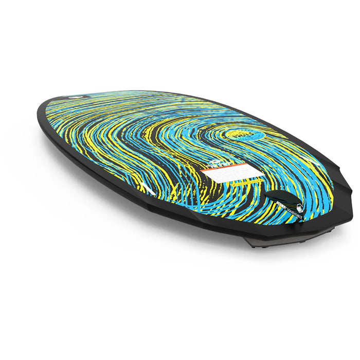 Liquid Force Primo Jr + Straps Wakesurf Board - Kids' 2025