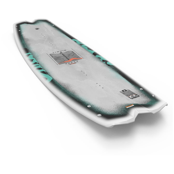 Liquid Force Remedy Wakeboard 2025