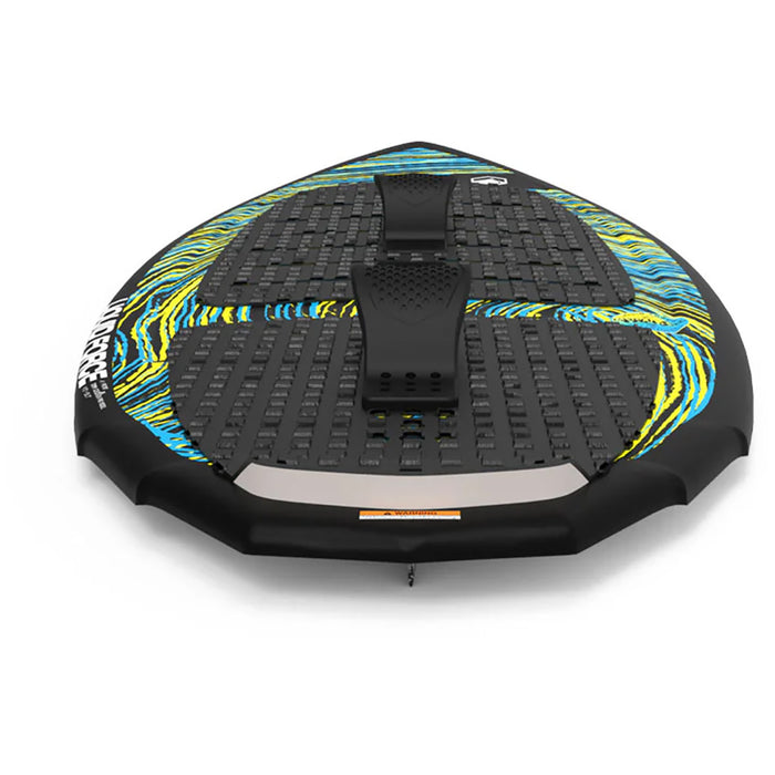 Liquid Force Primo Jr + Straps Wakesurf Board - Kids' 2025