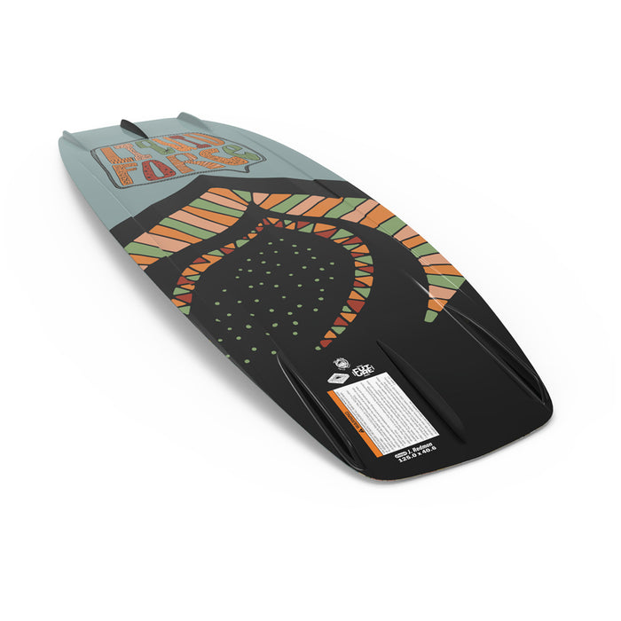 Liquid Force ME Future Series Wakeboard - Kids' 2025