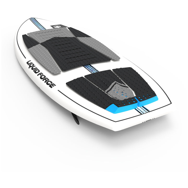Liquid Force Flyer Thruster Wakesurf Board 2025