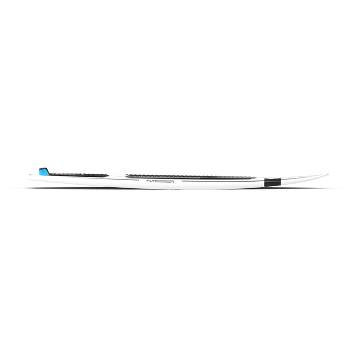 Liquid Force Flyer Thruster Wakesurf Board 2025