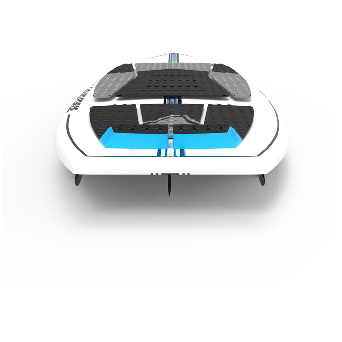 Liquid Force Flyer Thruster Wakesurf Board 2025