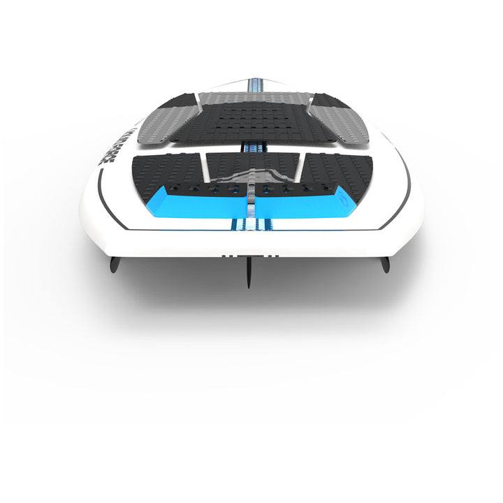 Liquid Force Flyer Thruster Wakesurf Board 2025