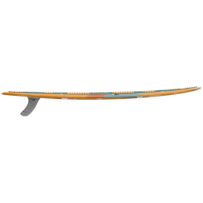 Liquid Force Guapo Wakesurf Board 2026