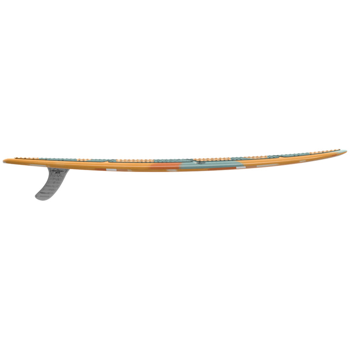 Liquid Force Guapo Wakesurf Board 2026