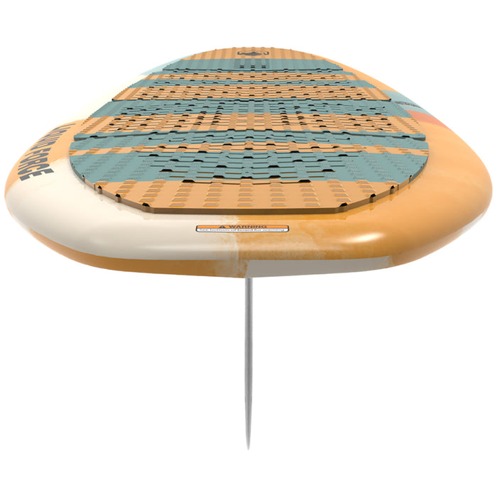 Liquid Force Guapo Wakesurf Board 2026