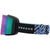 Dragon RVX MAG OTG IR Low Bridge Fit Goggles Cool Wave/LumaLens Celeste Infrared + LumaLens Amber