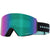 Dragon RVX MAG OTG IR Low Bridge Fit Goggles Cool Wave/LumaLens Celeste Infrared + LumaLens Amber