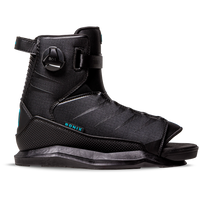 Ronix Anthem BOA Wakeboard Bindings 2025
