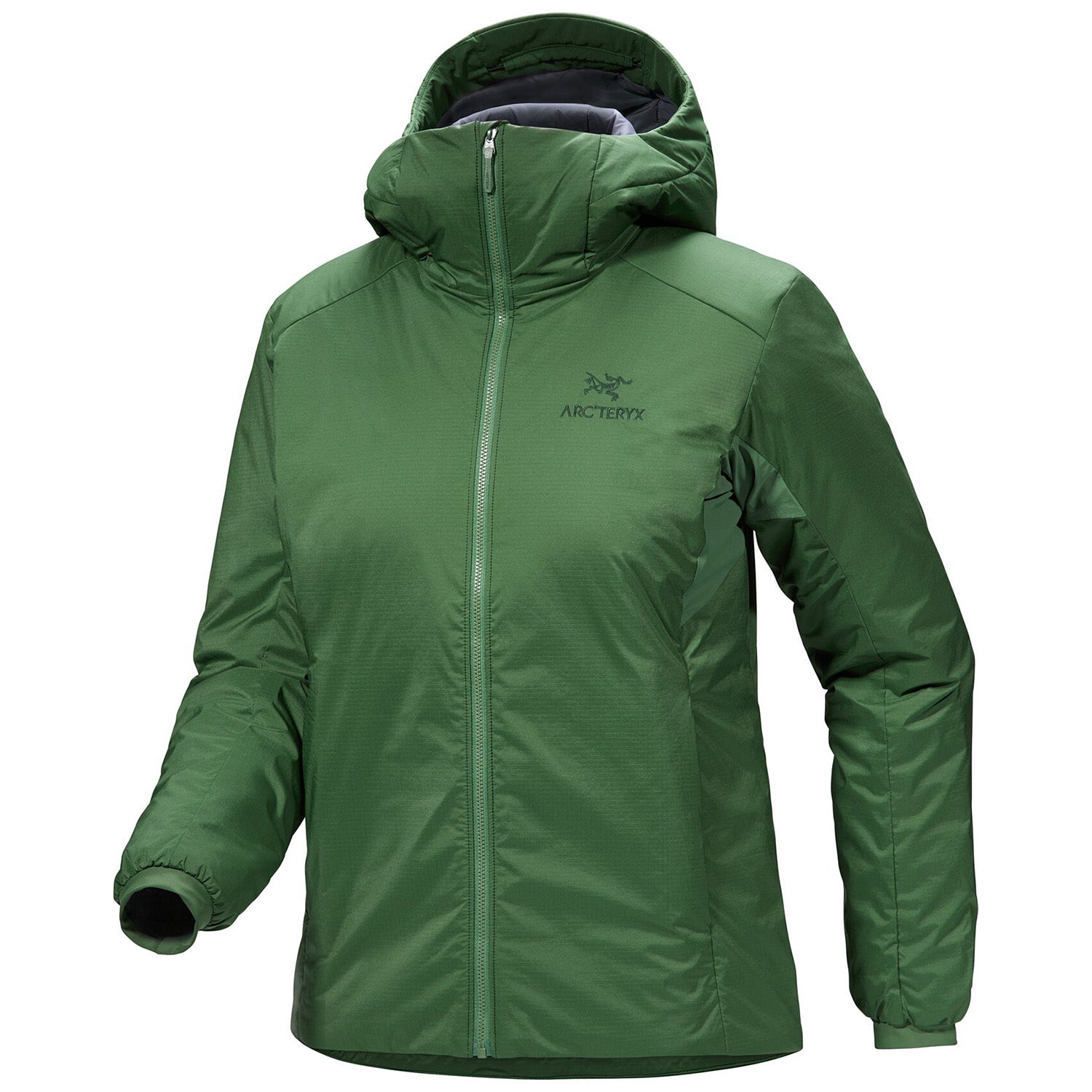 Arc'teryx Atom Heavyweight Hoodie - Women's – evo