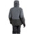Arc'teryx Rush Insulated Jacket - Men's Graphite/Black