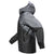 Arc'teryx Rush Insulated Jacket - Men's Graphite/Black
