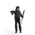 Arc'teryx Rush Insulated Jacket - Men's Graphite/Black