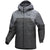 Arc'teryx Rush Insulated Jacket - Men's Graphite/Black