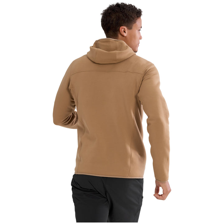 Arc'teryx Kyanite Pullover Hoodie - Men's Canvas