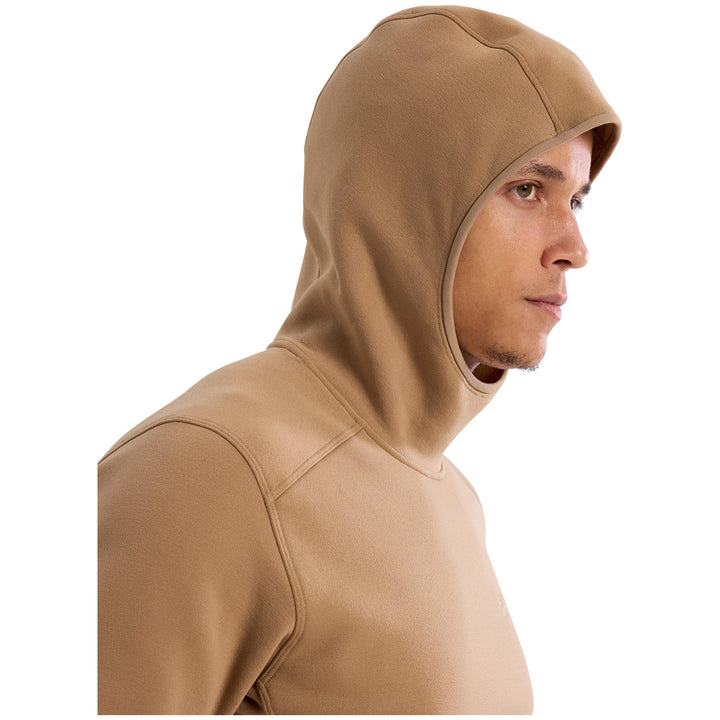 Arc'teryx Kyanite Pullover Hoodie - Men's Canvas