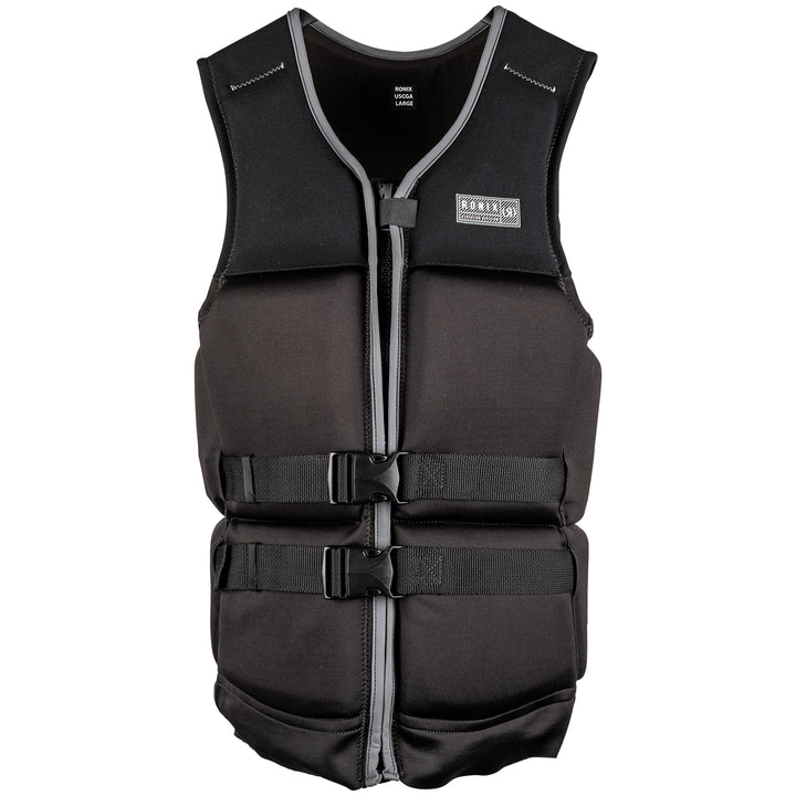 Ronix Koal Capella 3.0 CGA Wake Vest