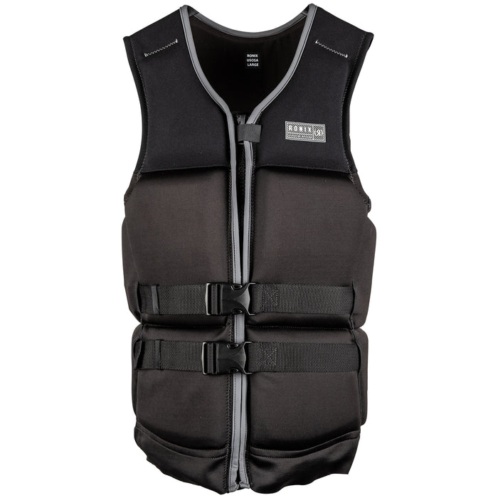 Ronix Koal Capella 3.0 CGA Wake Vest