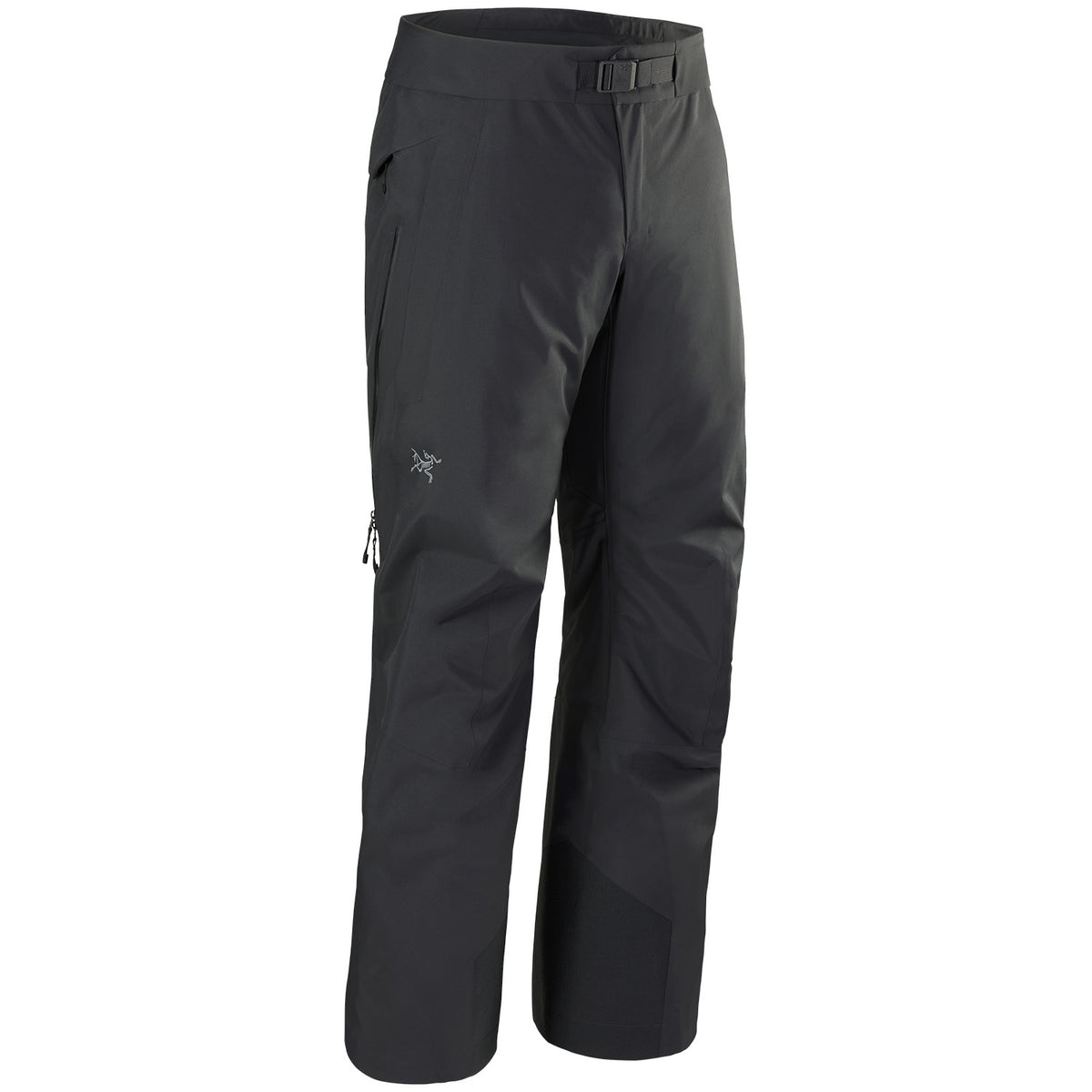 Arc'teryx Fissile Insulated Pants - Men's Black