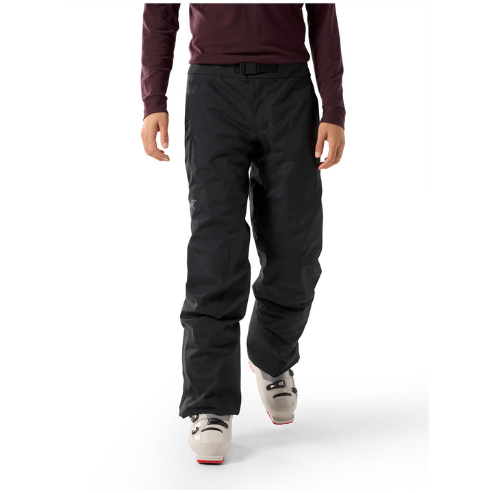 Arc'teryx Fissile Insulated Pants - Men's Black