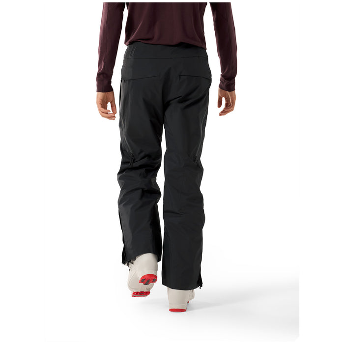 Arc'teryx Fissile Insulated Pants - Men's Black