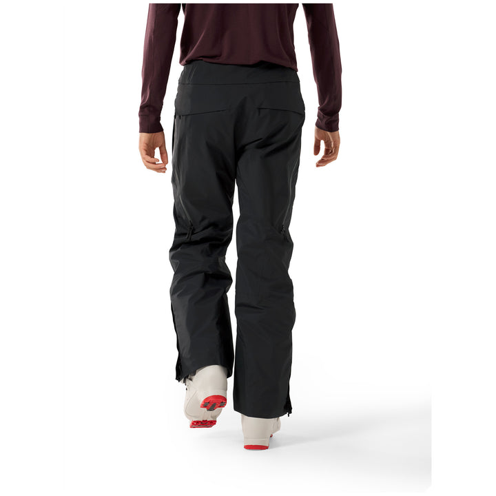 Arc'teryx Fissile Insulated Pants - Men's Black