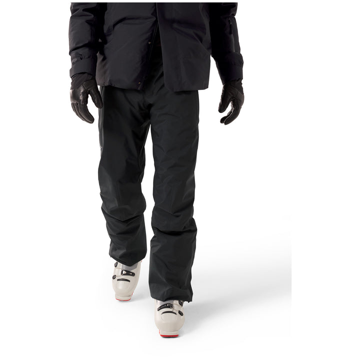 Arc'teryx Fissile Insulated Pants - Men's Black