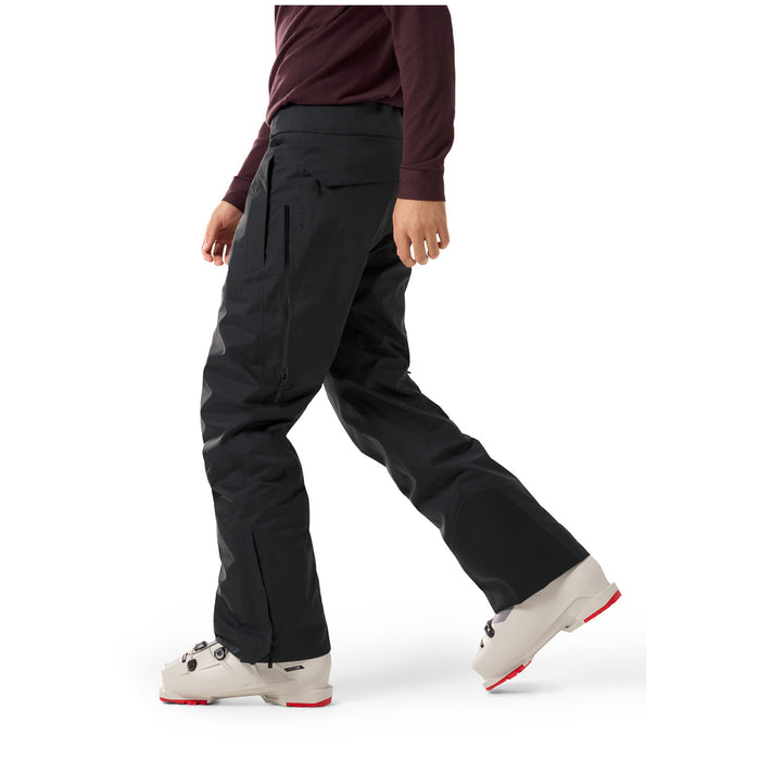 Arc'teryx Fissile Insulated Pants - Men's Black