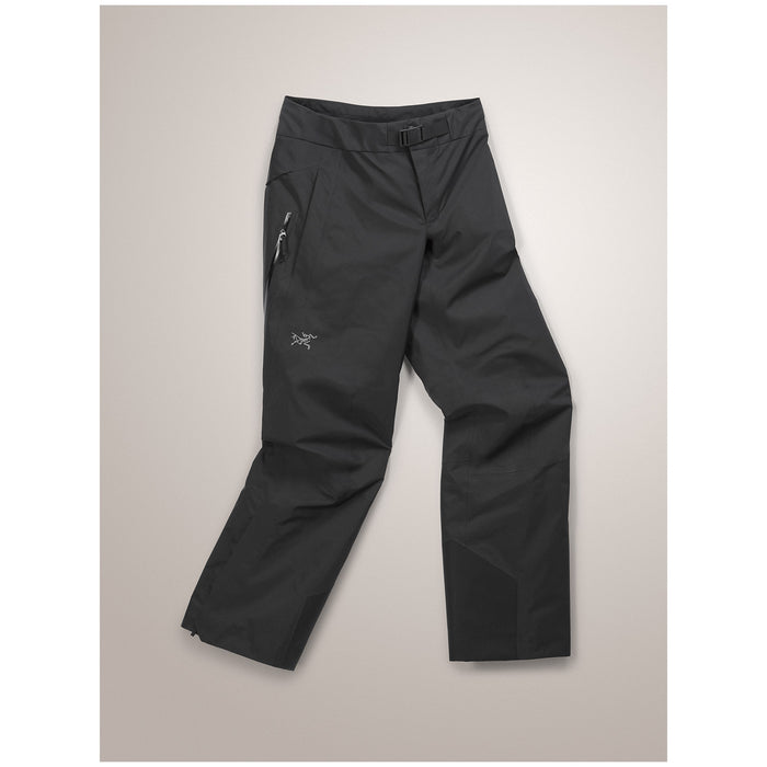 Arc'teryx Fissile Insulated Pants - Men's Black