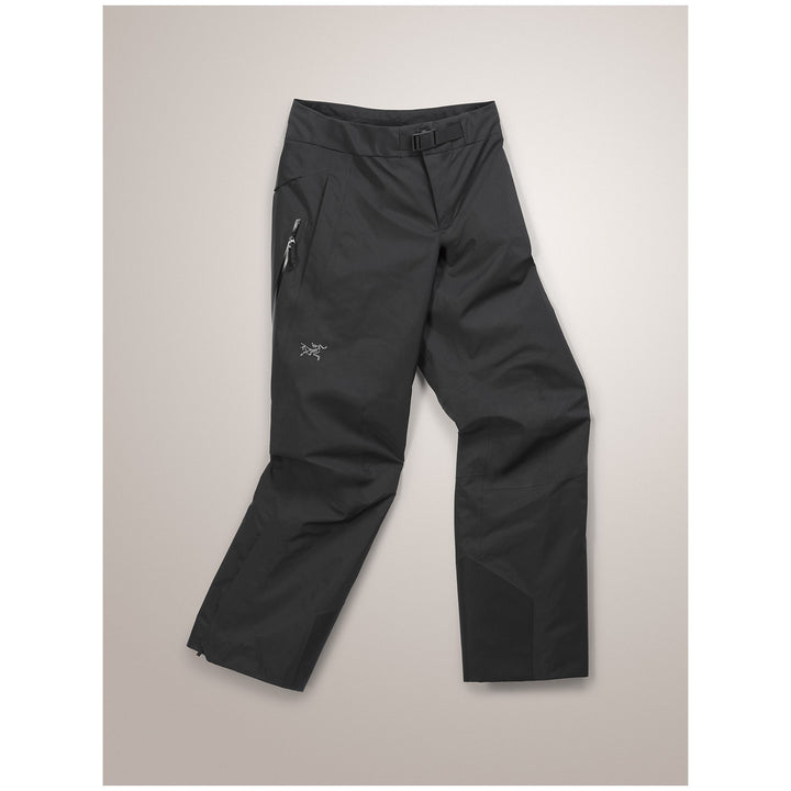 Arc'teryx Fissile Insulated Pants - Men's Black
